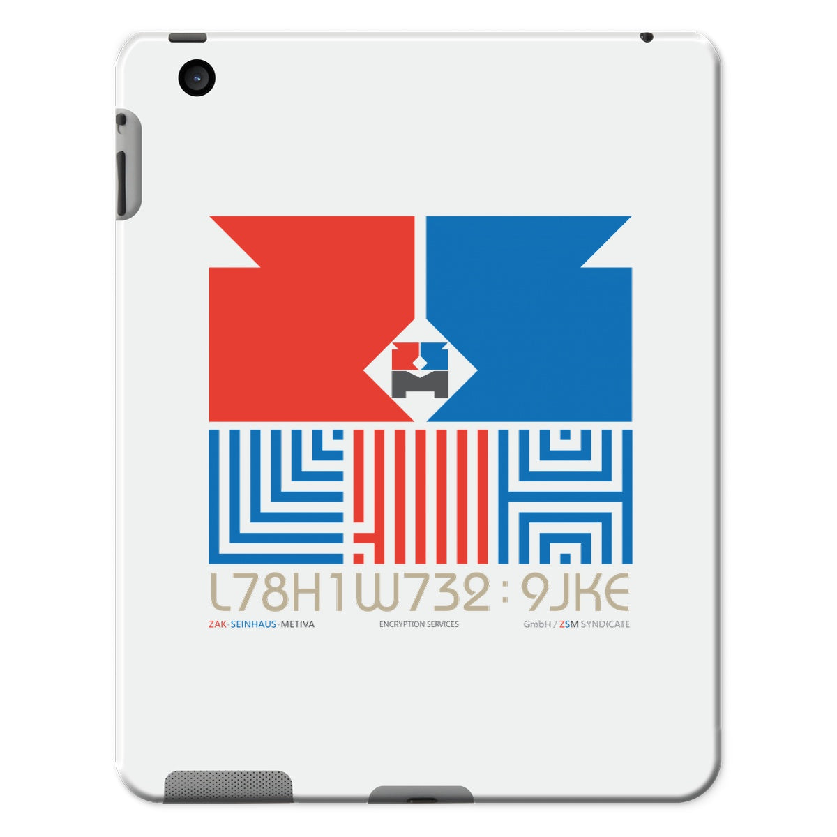 ZS | Tablet Cases