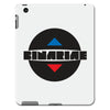 BINARIAE | Tablet Cases