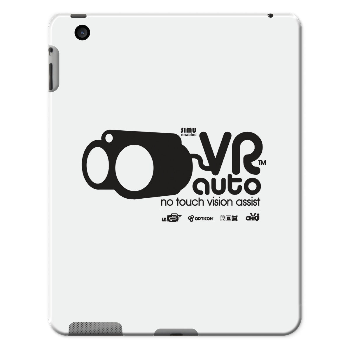 VARUTO | Tablet Cases
