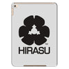 HIRASU | Tablet Cases