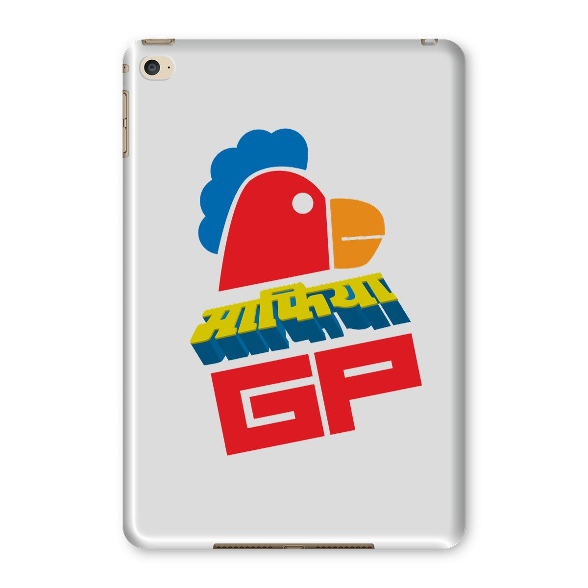 ROOSTER | Tablet Cases