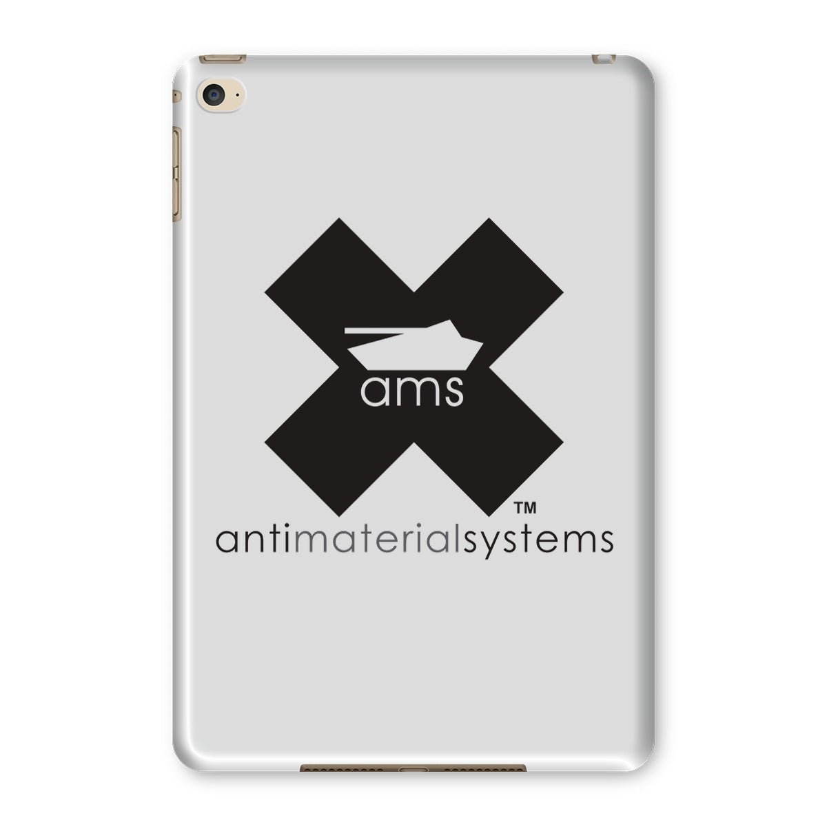AMS | Tablet Cases