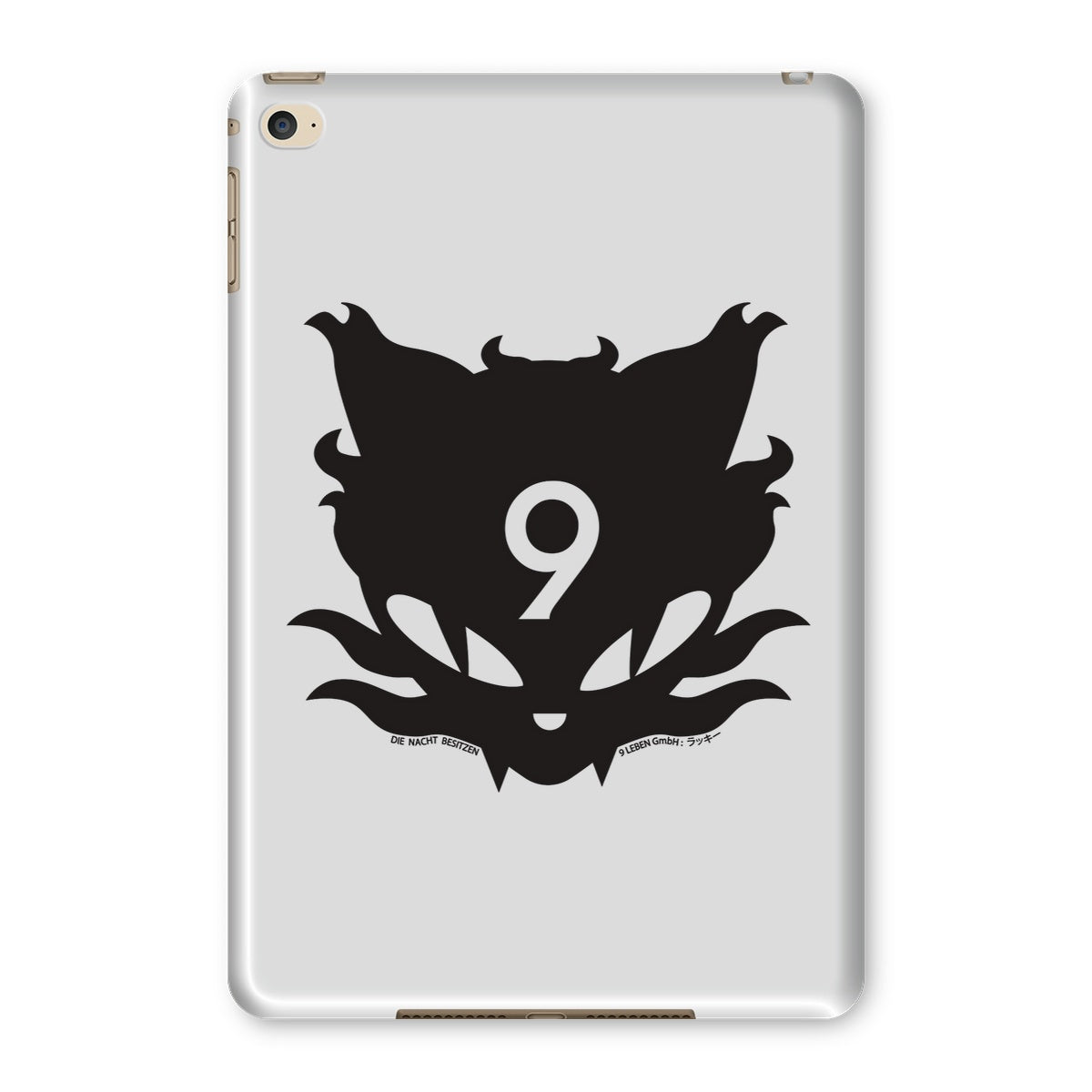 CAT9 | Tablet Cases