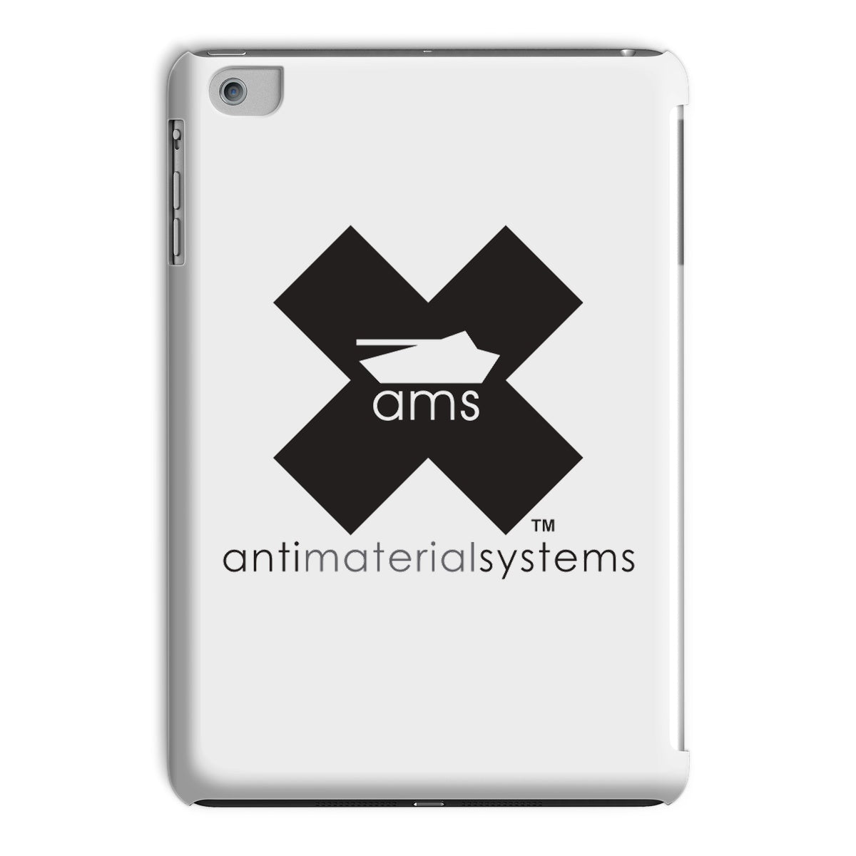 AMS | Tablet Cases