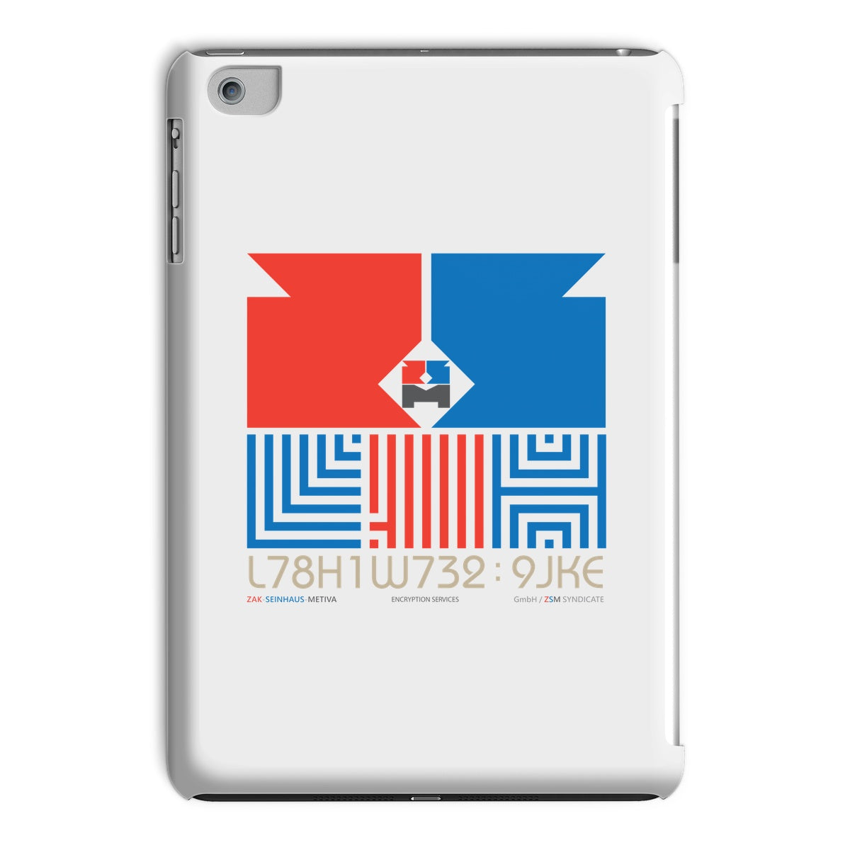 ZS | Tablet Cases