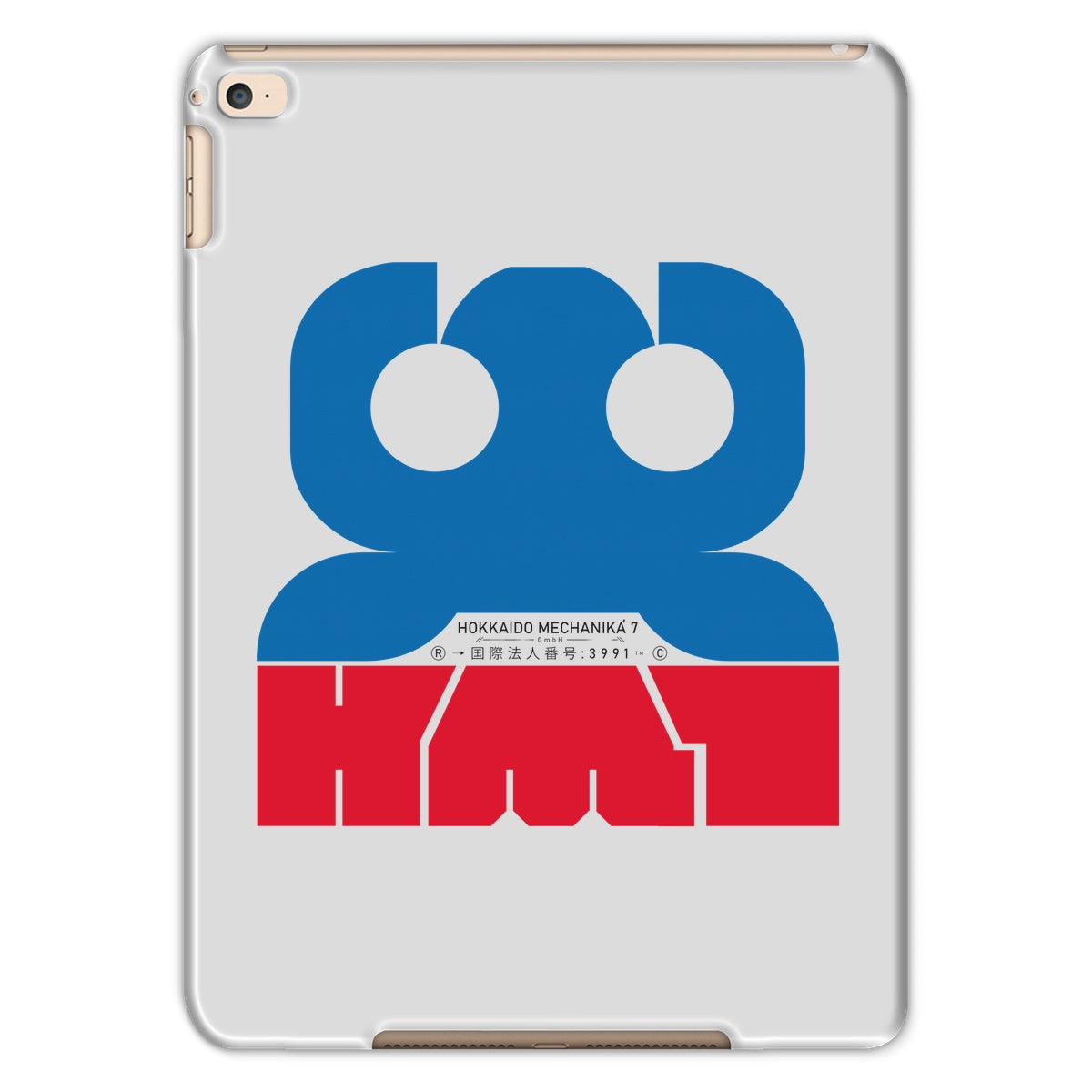 HM7 | Tablet Cases