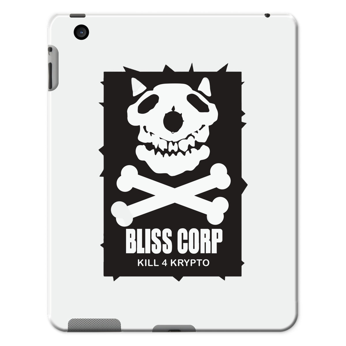 BLISSCORP | Tablet Cases