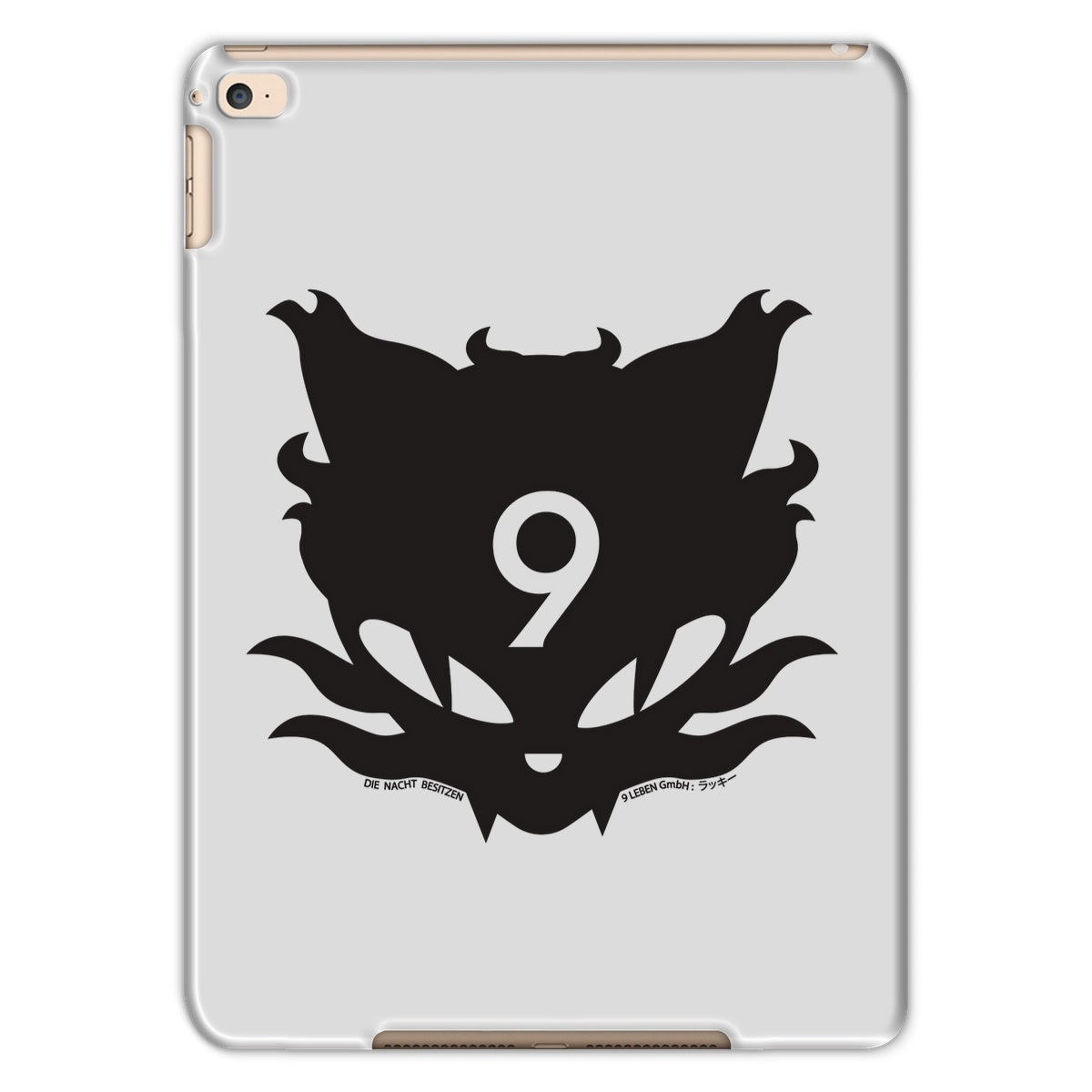 CAT9 | Tablet Cases